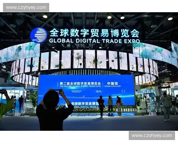 以数据直播为核心驱动力打造数字经济高质量发展新模式 以数据直播为核心驱动力打造数字经济高质量发展新模式