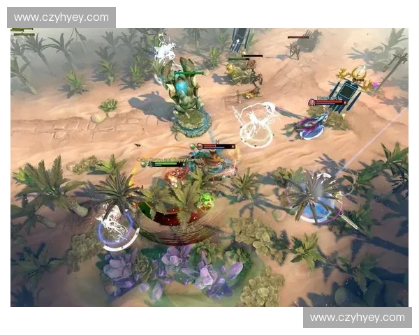 雪魔降临冰封战场掌控暴风霜冻之力重塑DOTA2终极对决传奇 雪魔降临冰封战场掌控暴风霜冻之力重塑DOTA2终极对决传奇